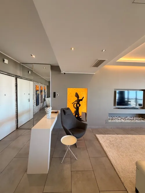 Vente Appartement F5 Oran Oran