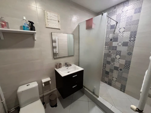 Vente Appartement F04 Oran Bir el djir