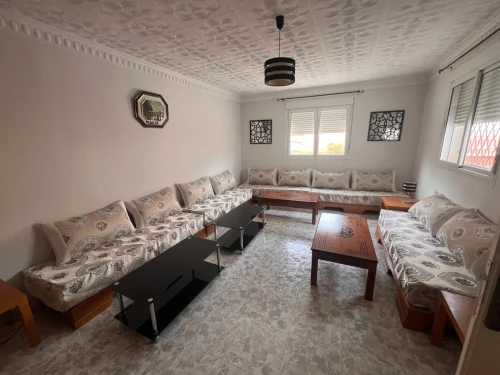 Vente Villa Oran Ain el turck