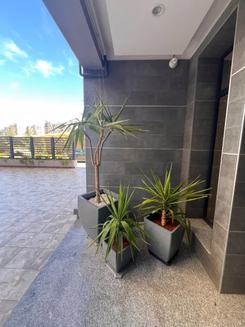 Vente Appartement F04 Oran Bir el djir