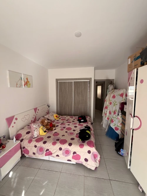 Vente Appartement F4 Oran Bir el djir