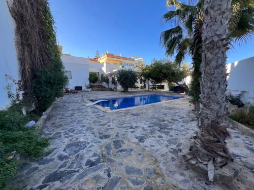 Vente Villa Oran Ain el turck