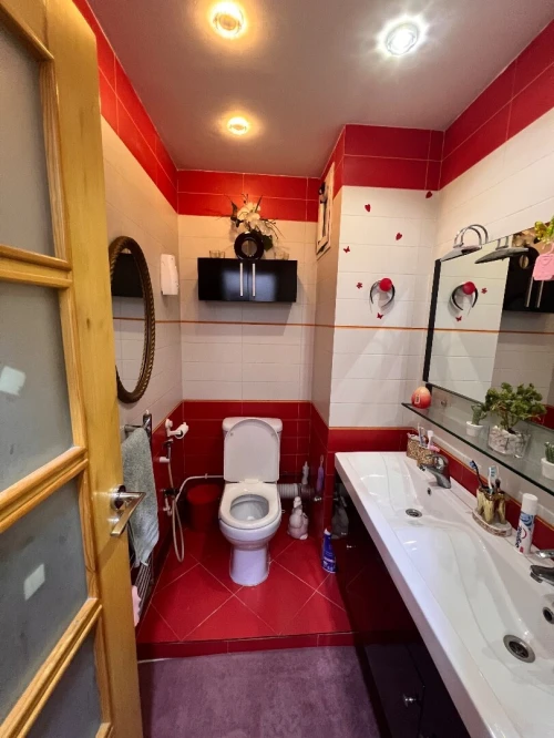 Vente Villa Oran Oran