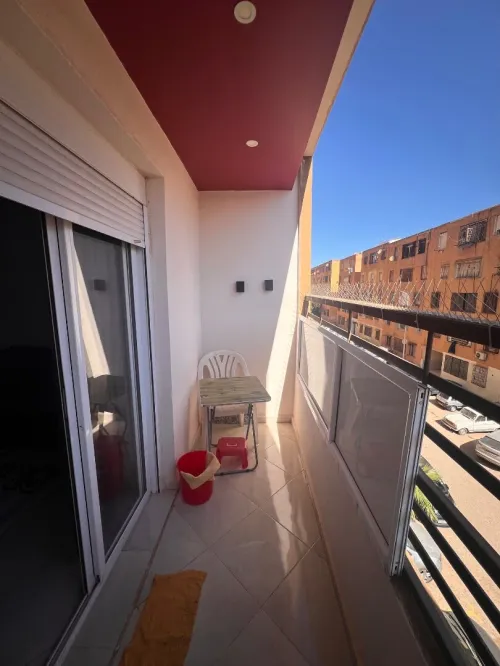 Vente Appartement F3 Oran Oran