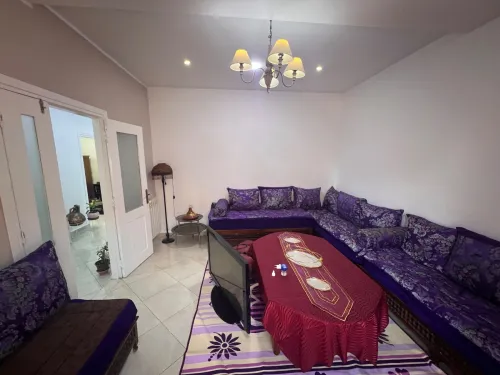 Vente Appartement F3 Oran Oran