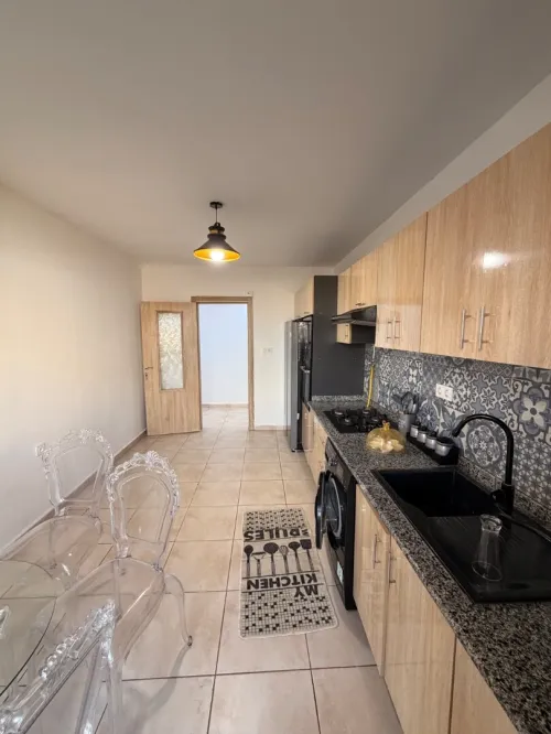 Vente Appartement F3 Oran Oran