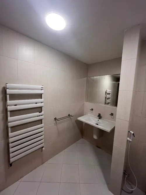 Vente Appartement F04 Oran Oran