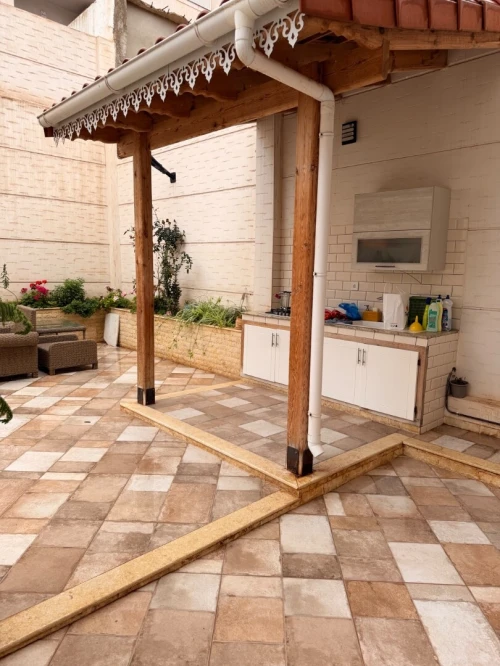 Vente Villa Oran Bir el djir
