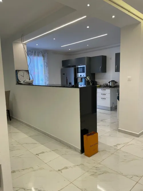 Vente Appartement F03 Oran Bir el djir