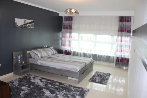 Vente Appartement F6 Oran Oran
