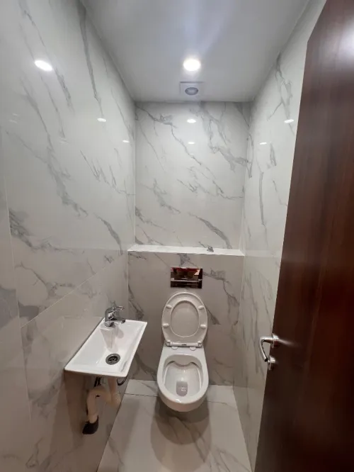 Vente Appartement F5 Oran Bir el djir