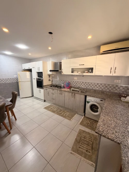 Location Appartement F4 Oran Bir el djir