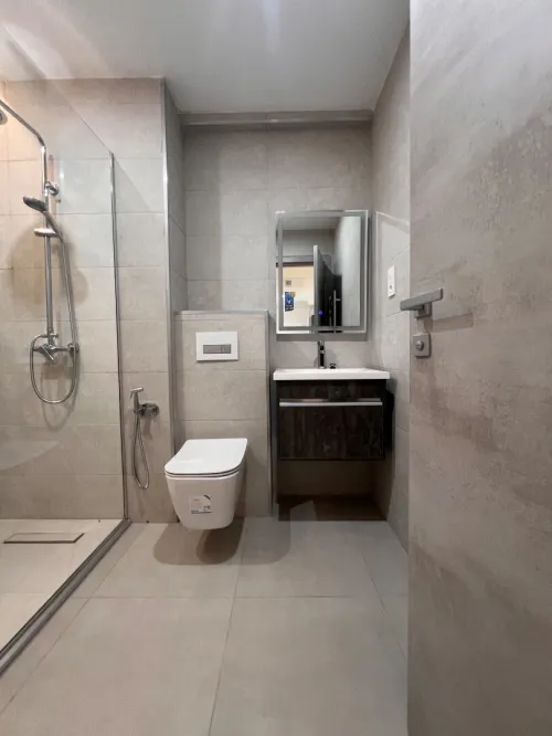 Vente Appartement F03 Oran Oran