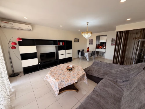 Location Appartement F3 Oran Oran