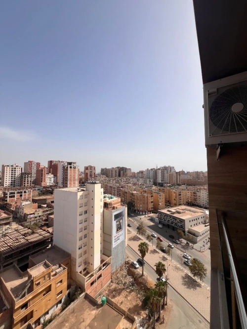 Vente Appartement F5 Oran Bir el djir