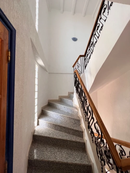 Vente Villa Oran Bousfer