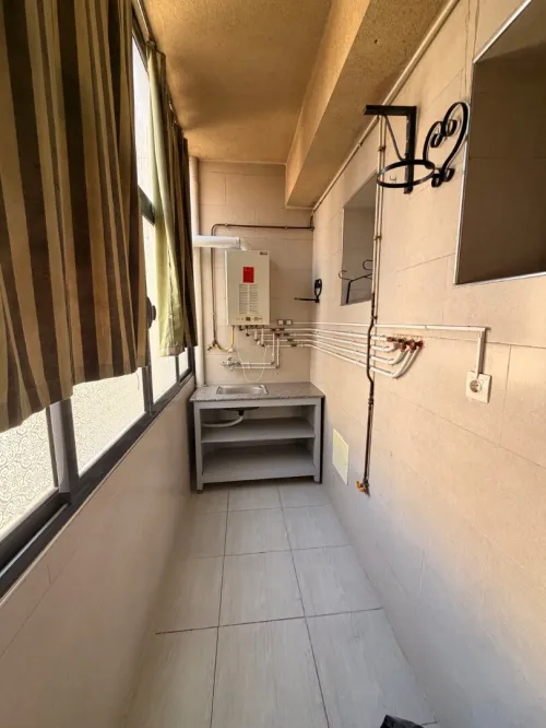 Location Appartement F4 Oran Bir el djir