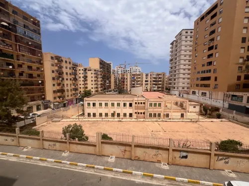 Vente Appartement F3 Oran Oran