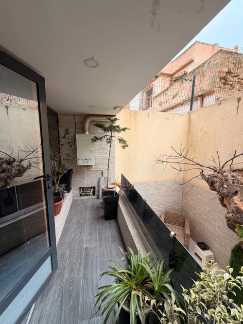 Vente Appartement Duplex F3 Oran Oran