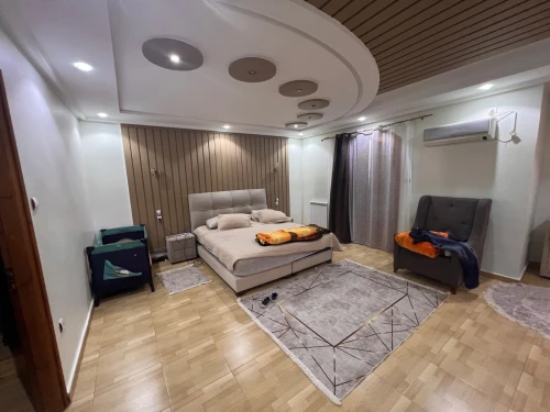 Vente Villa Oran Bir el djir
