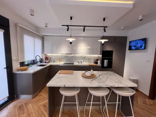 Vente Villa Oran Oran