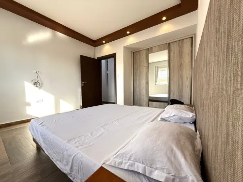 Location Appartement F4 Oran Oran
