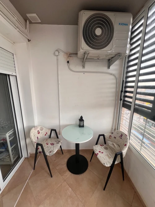Vente Appartement F04 Oran Bir el djir