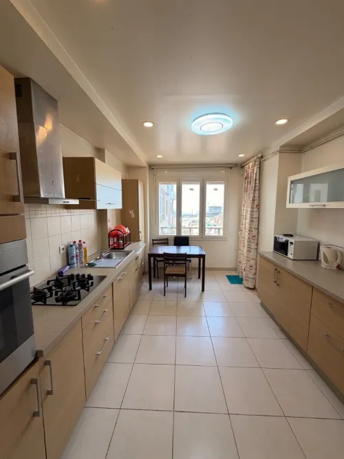 Location Appartement F3 Oran Oran