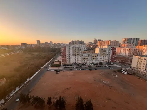 Vente Appartement F05 Oran Bir el djir