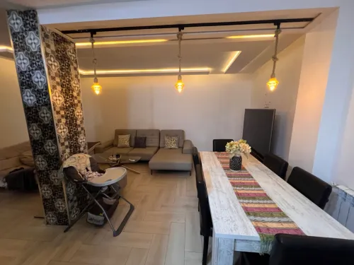 Vente Appartement F03 Oran Bir el djir