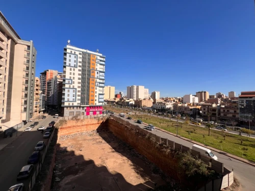 Vente Appartement F04 Oran Oran