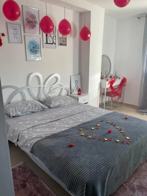 Location Appartement F2 Oran Bir el djir