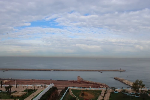 Vente Appartement F06 Oran Oran