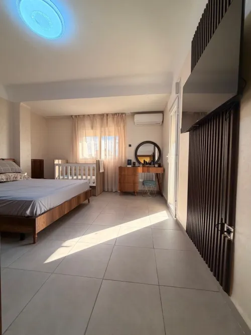 Vente Appartement Duplex F3 Oran Oran