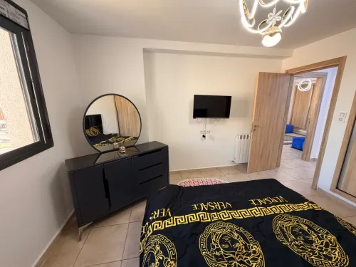 Vente Appartement F3 Oran Oran