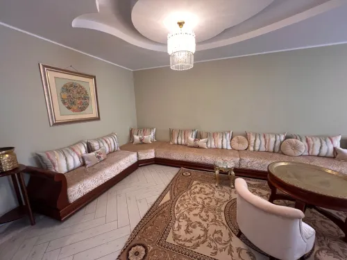 Vente Villa Oran Bir el djir