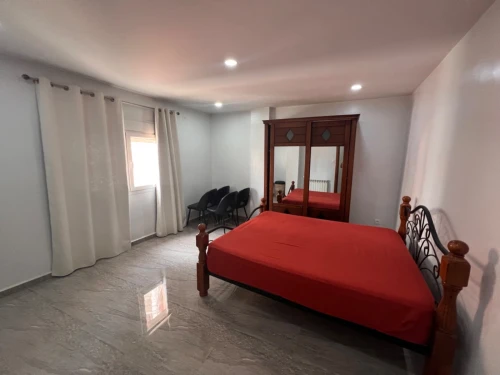 Vente Appartement F04 Oran Oran