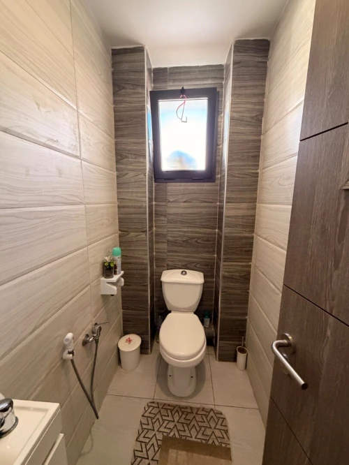 Vente Appartement F4 Oran Bir el djir