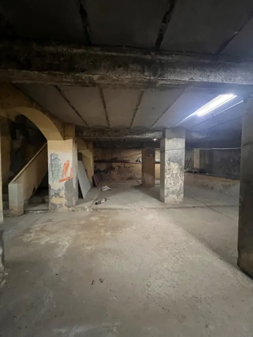 Vente Immeuble Oran Oran