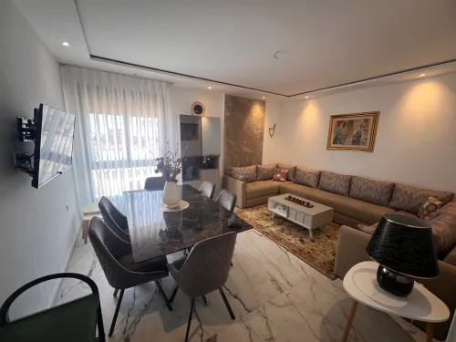 Vente Appartement F4 Oran Bir el djir