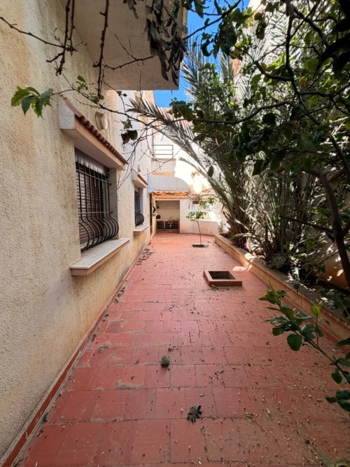 Vente Villa Oran Oran
