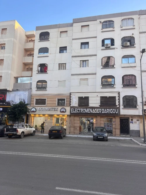 Vente Appartement F3 Oran Bir el djir