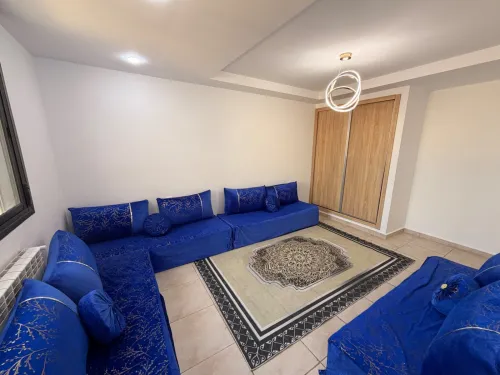 Vente Appartement F3 Oran Oran