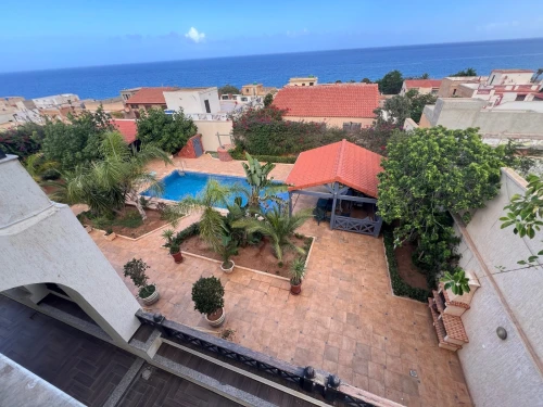 Vente Villa Oran Ain el turck