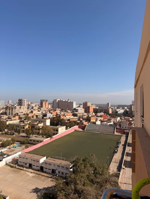 Vente Appartement F3 Oran Oran