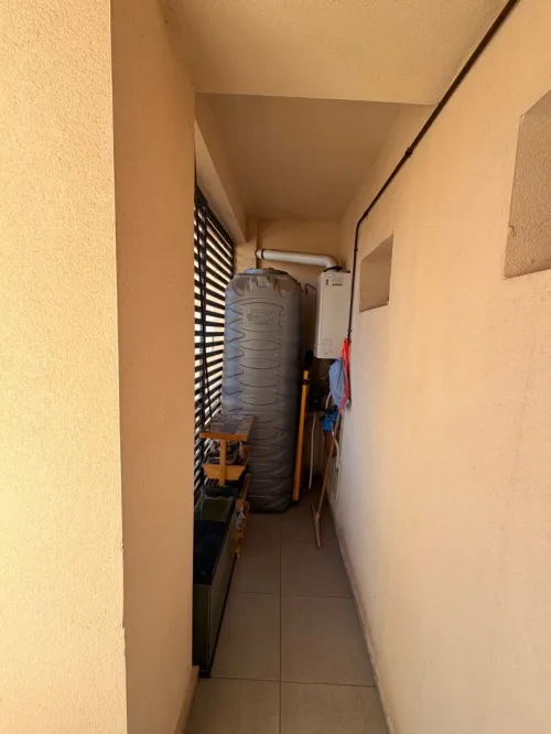 Vente Appartement Duplex F3 Oran Oran