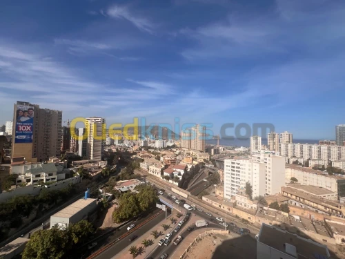 Vente Appartement F04 Oran Oran