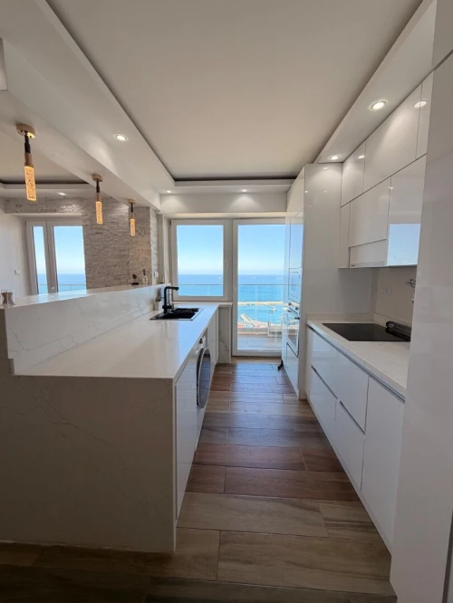 Location Appartement F4 Oran Oran