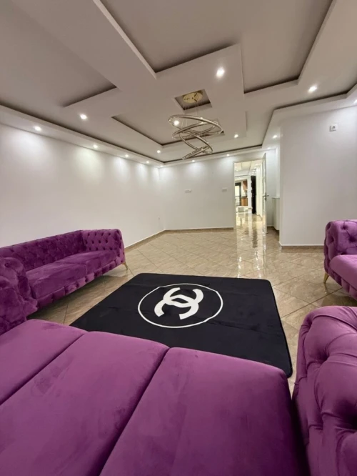 Vente Immeuble Oran Bir el djir