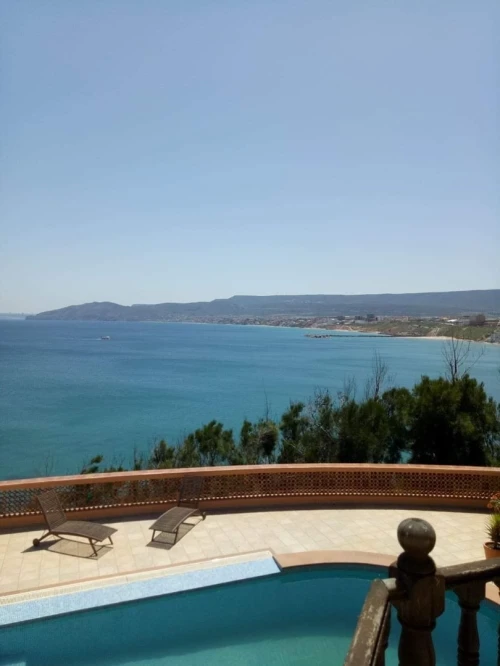 Vente Villa Oran Ain el turck